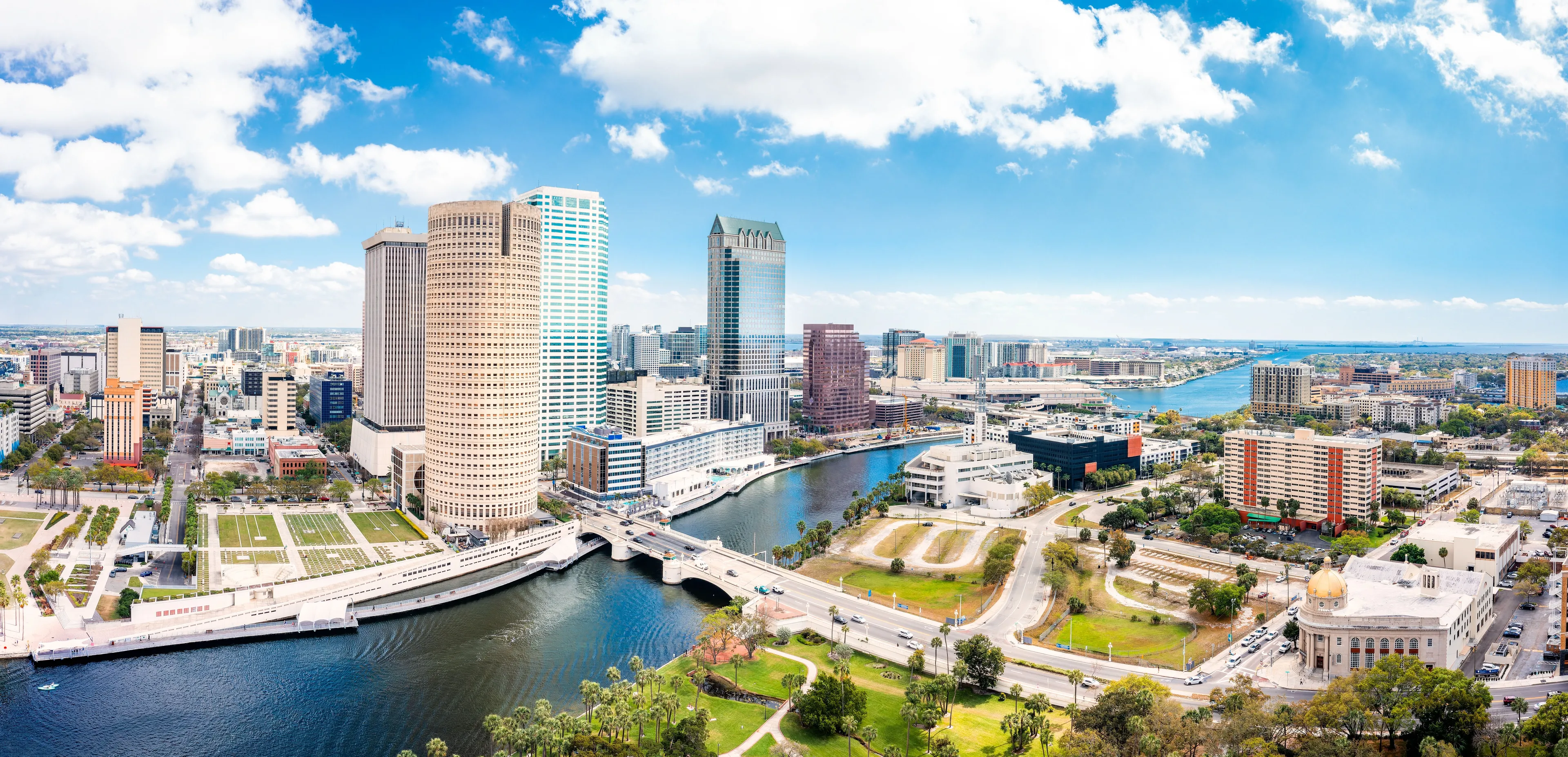 Tampa, Florida Car Rental