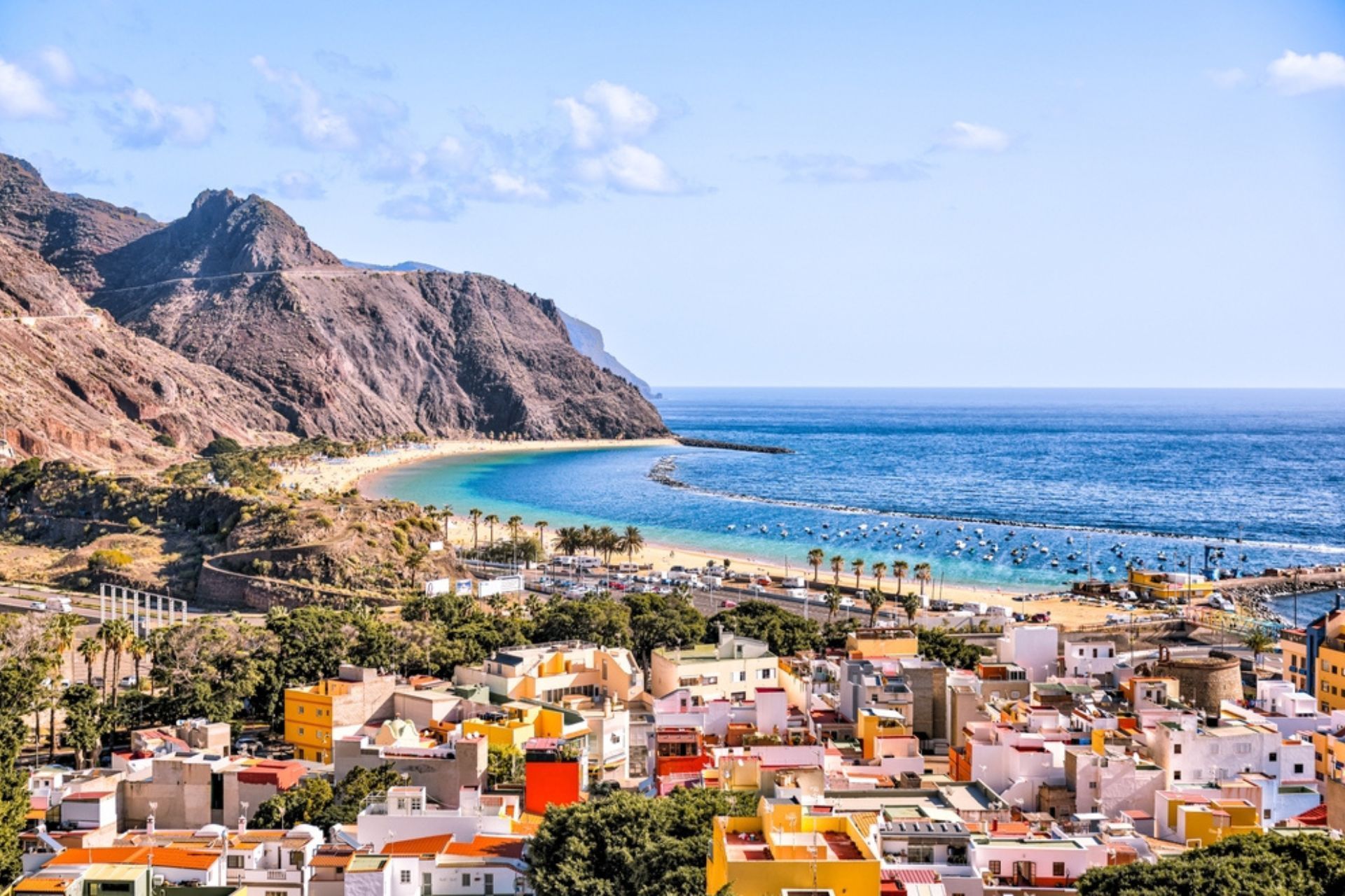 Spain Blog: Tips and Recommendations for Travelers