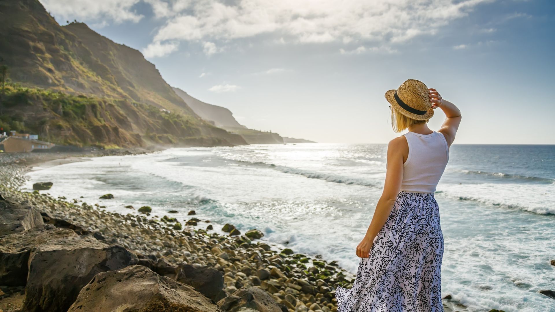 Europe's warmest winter island is cheaper than you think