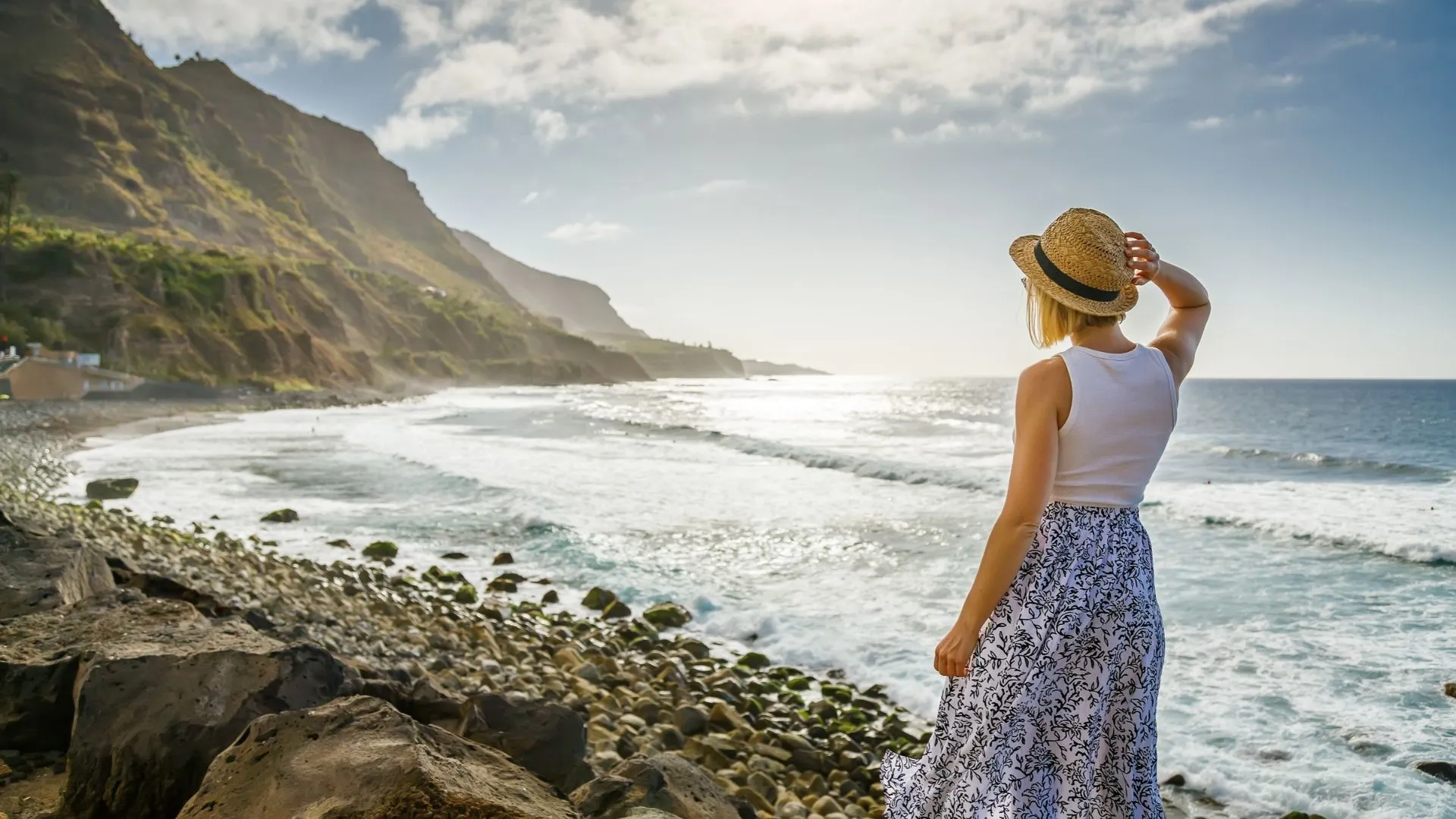 Europe's warmest winter island is cheaper than you think