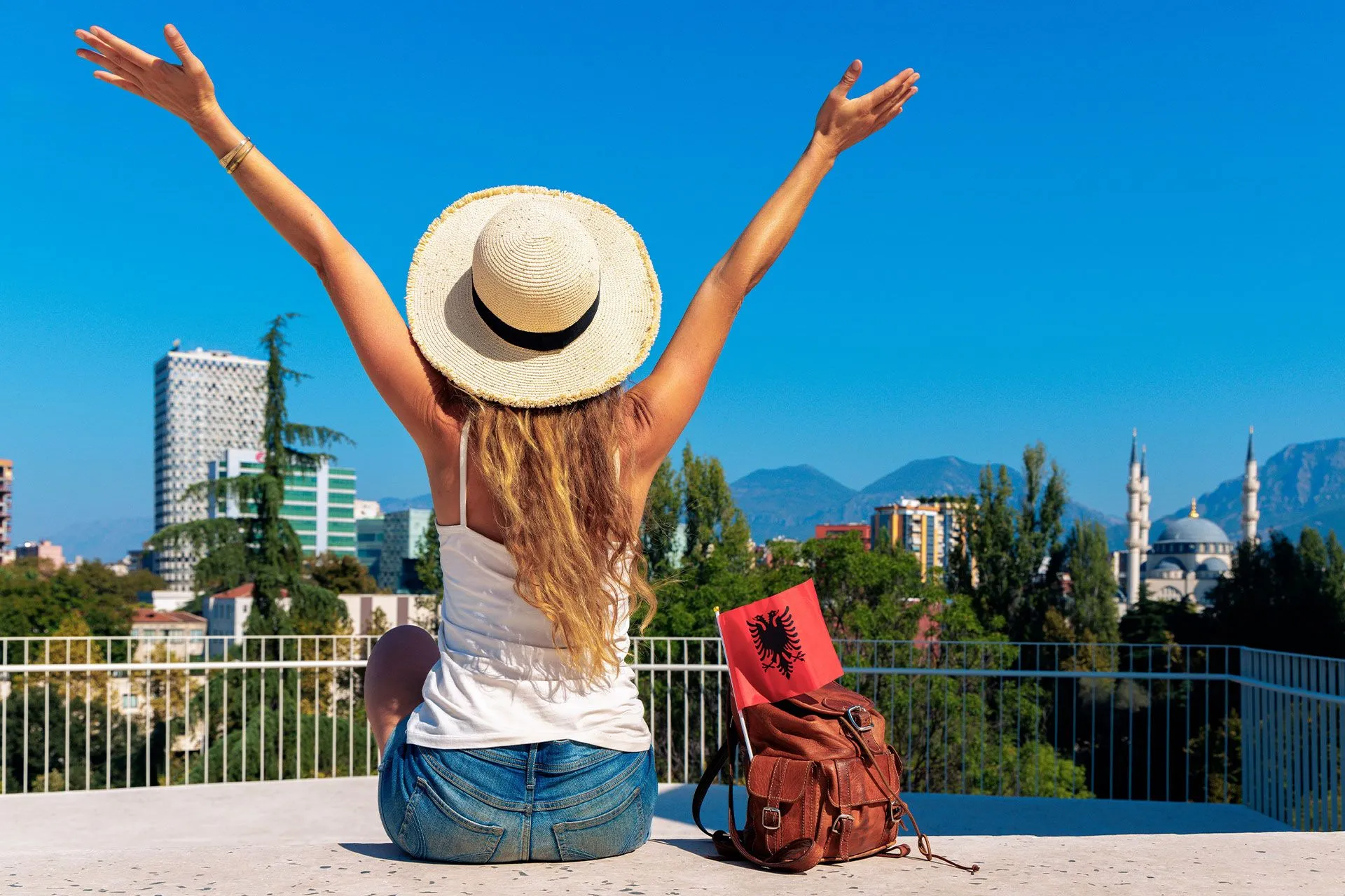 Car rental in Tirana: Your Complete Guide