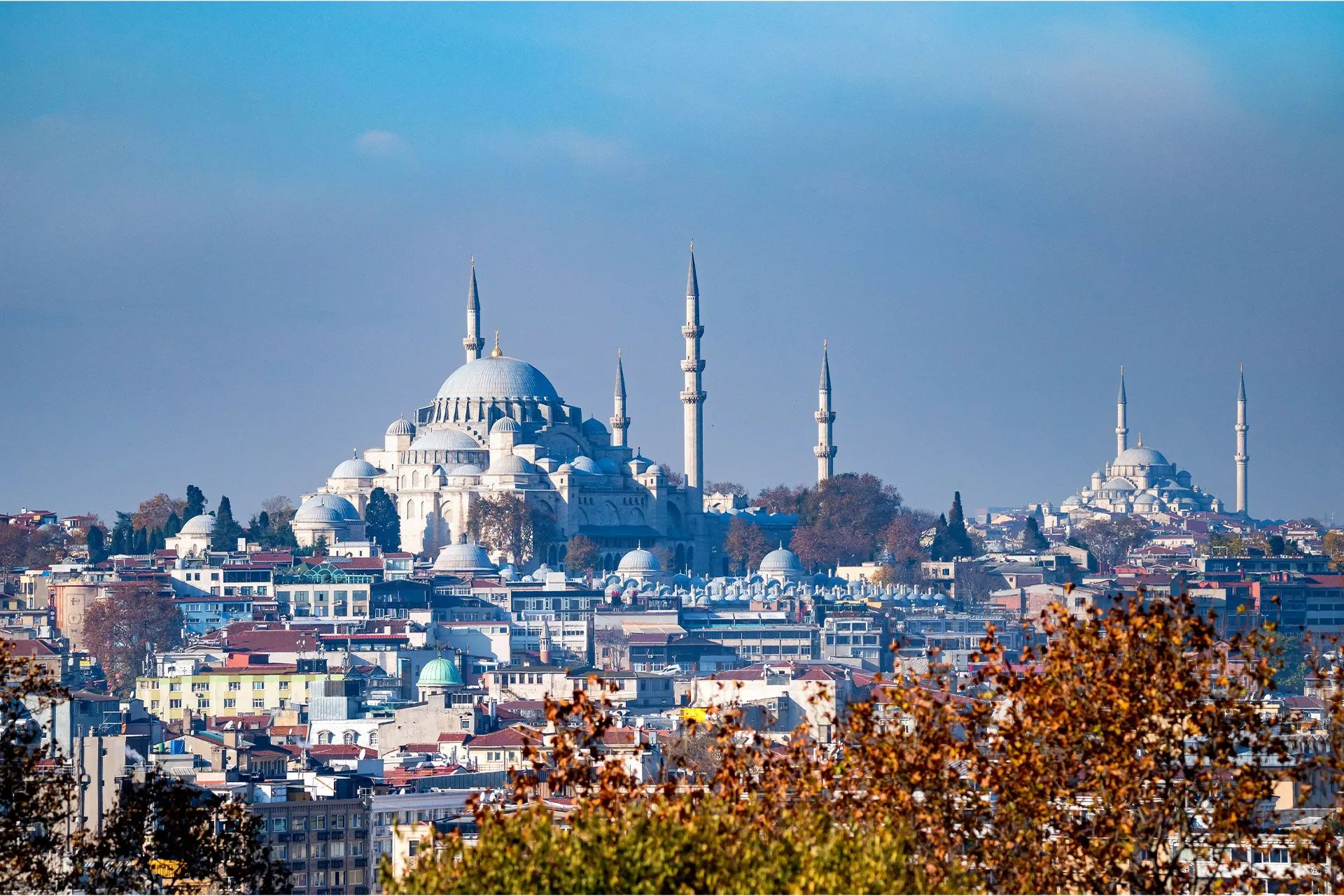 Turkey Blog: Tips and Recommendations for Travelers