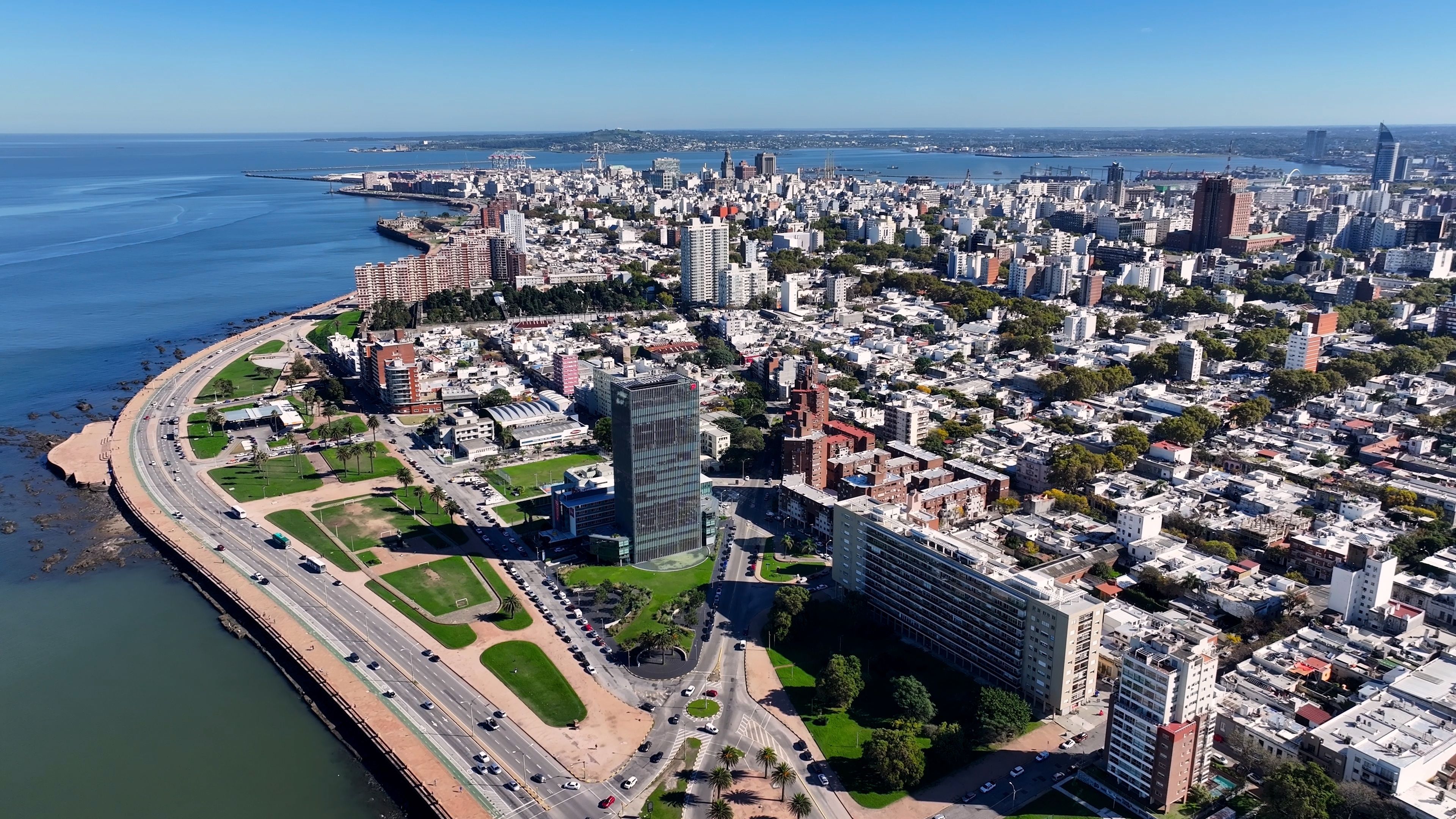 Uruguay