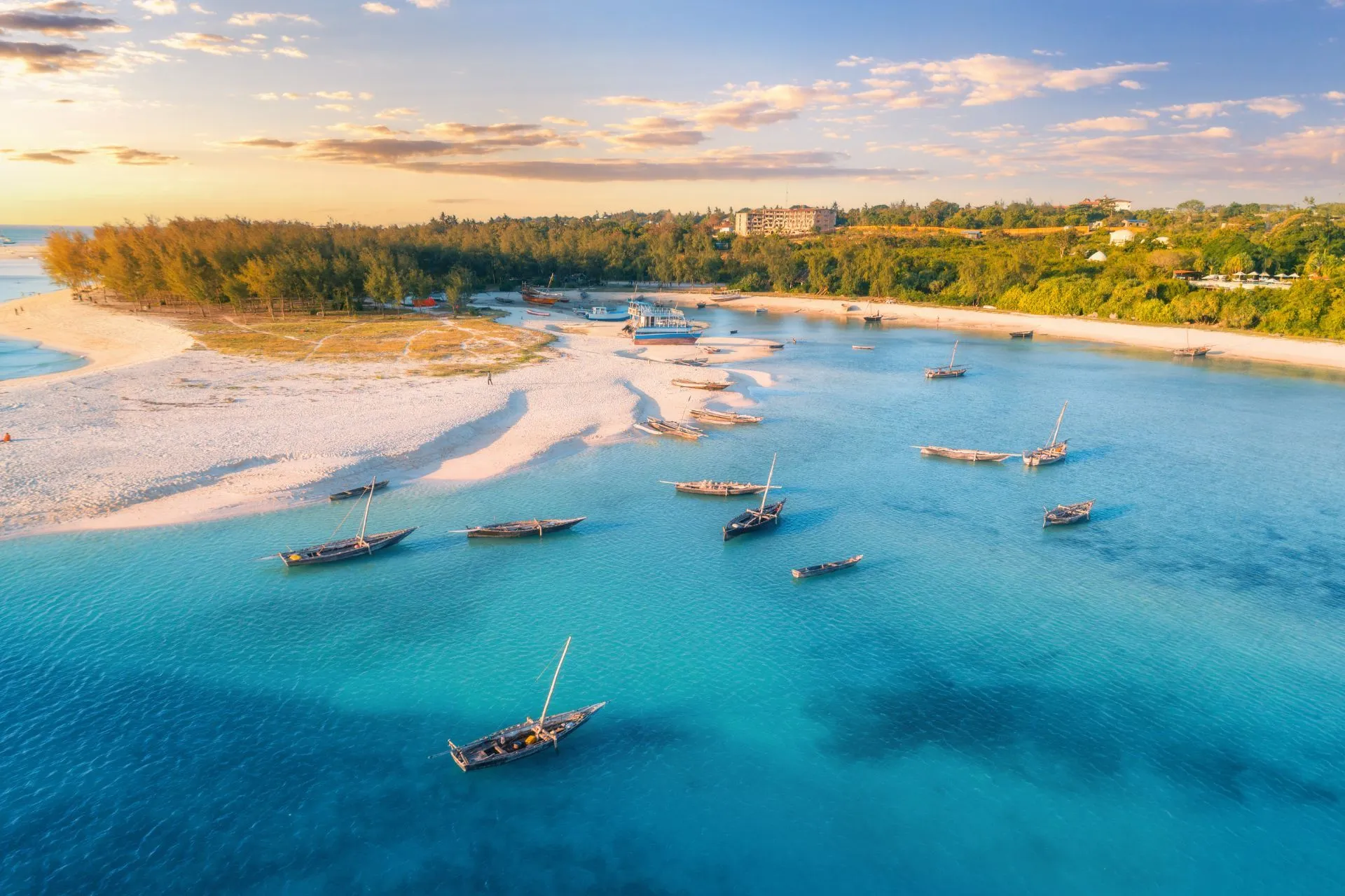 Useful tips for car rental in Zanzibar, Tanzania